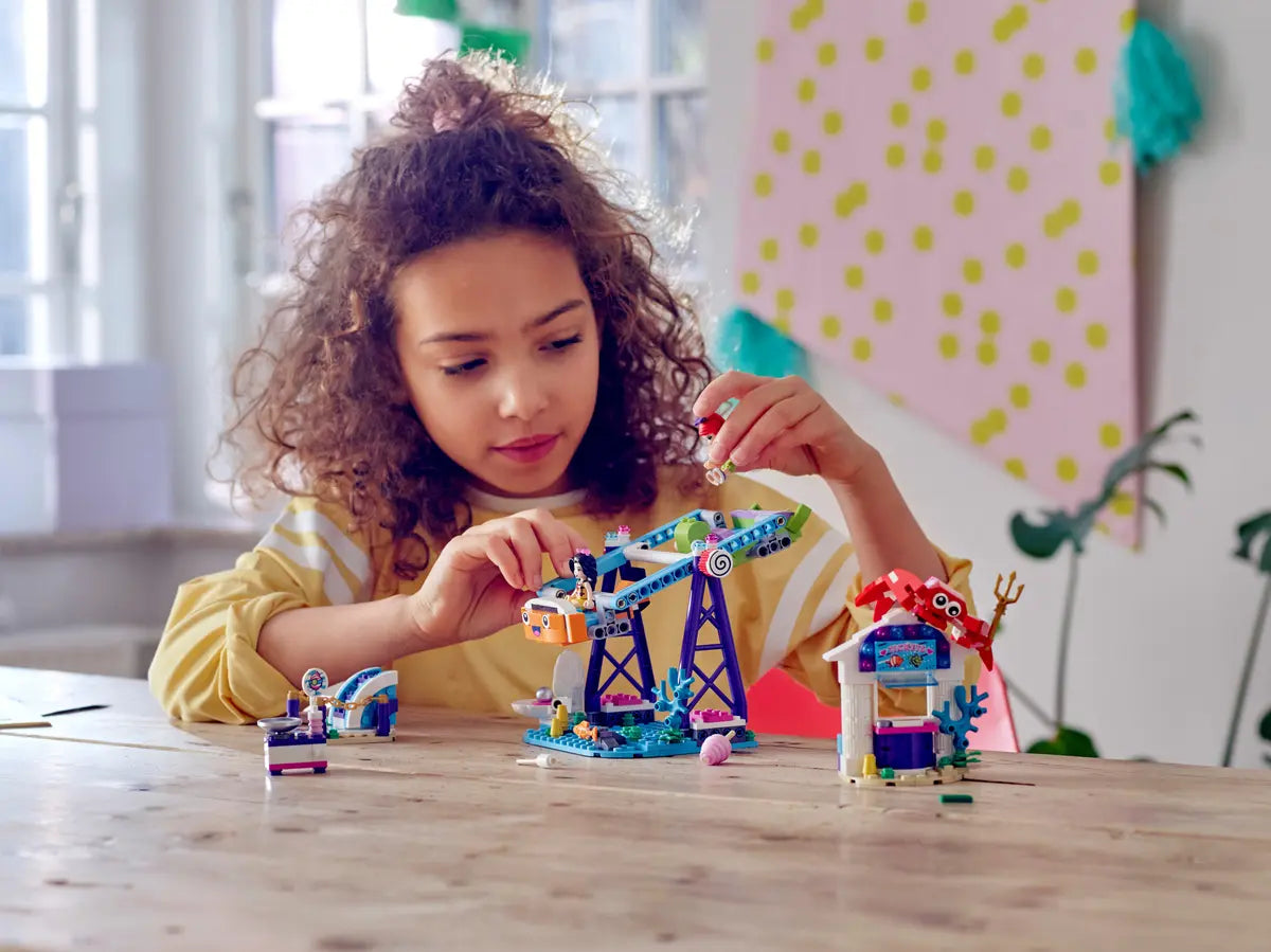 LEGO Friends 41337 Underwater Loop