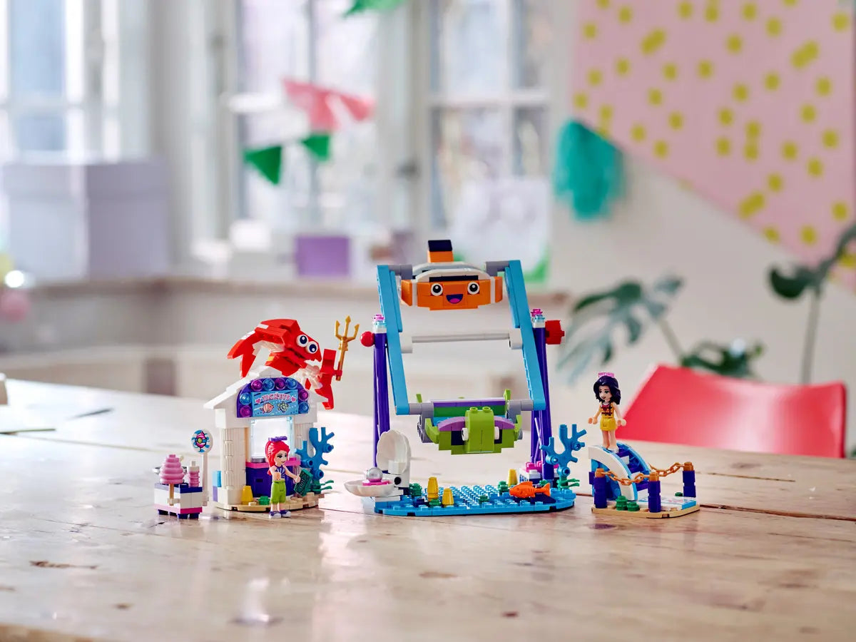 LEGO Friends 41337 Underwater Loop