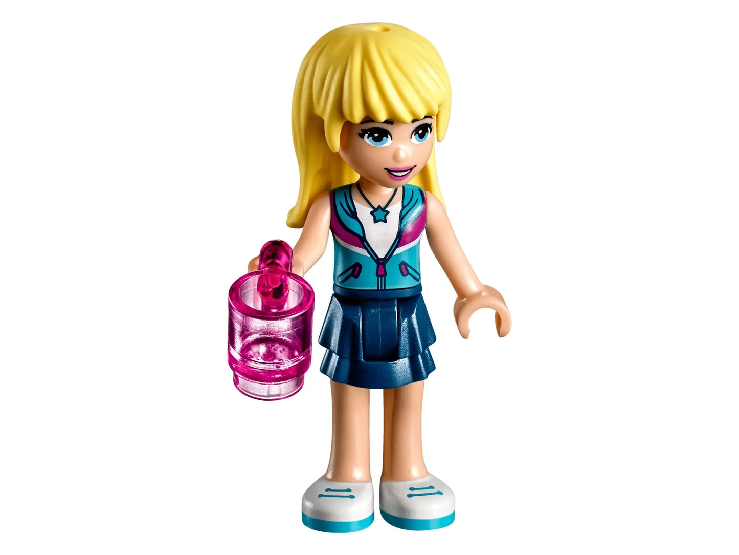 LEGO Friends 41339 Mia’s Camper Van