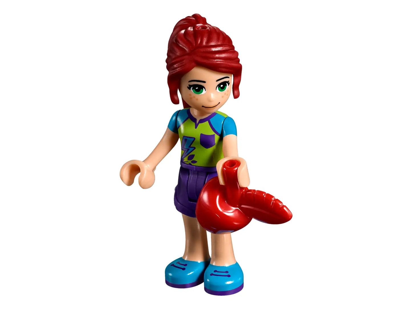 LEGO Friends 41339 Mia’s Camper Van