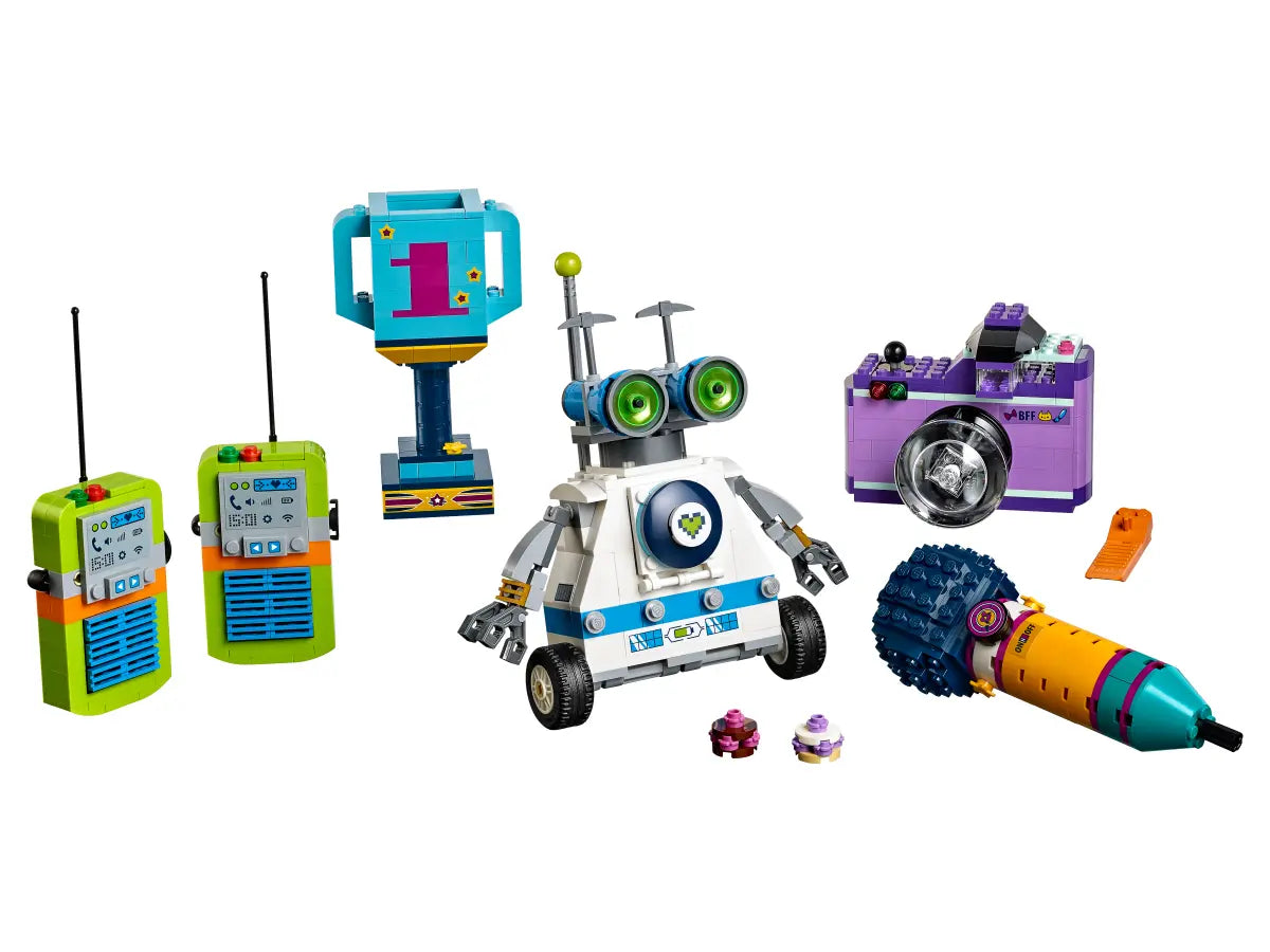 LEGO Friends 41346 Friendship Box