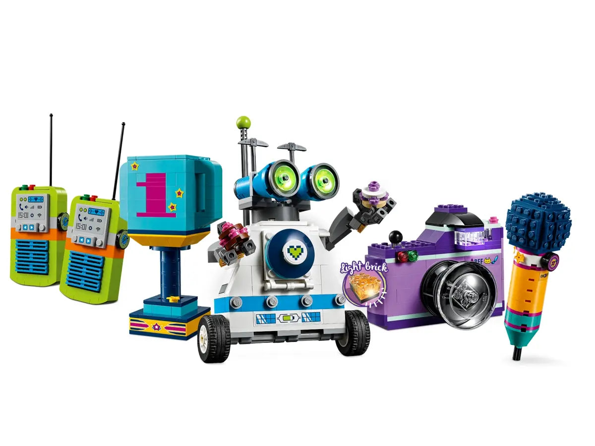 LEGO Friends 41346 Friendship Box