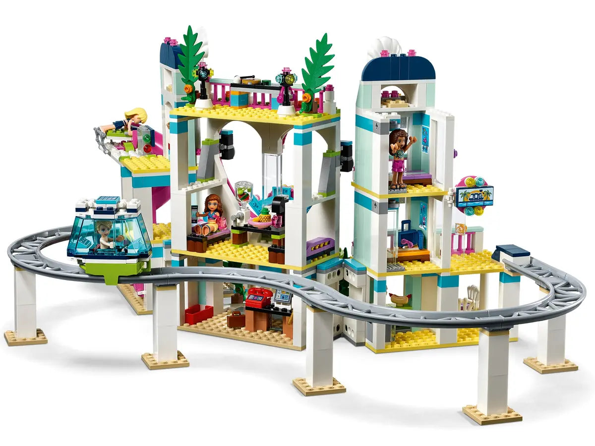 LEGO Friends 41347 Heartlake City Reasort