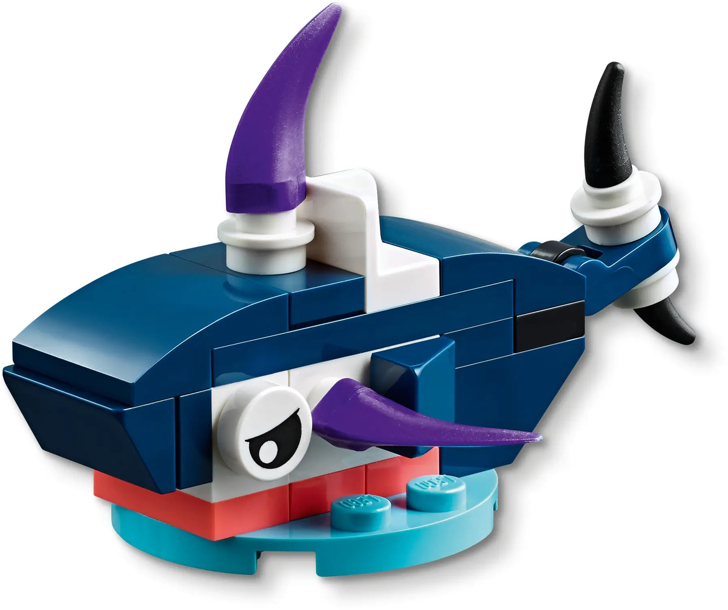 LEGO Friends 41373 Funny Octopus Ride