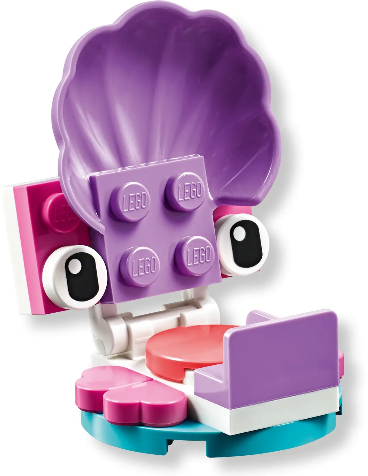 LEGO Friends 41373 Funny Octopus Ride