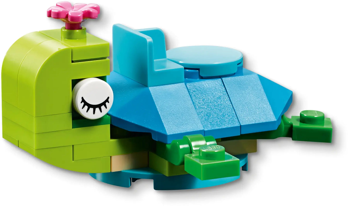 LEGO Friends 41373 Funny Octopus Ride
