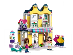 LEGO Friends 41427 Emma’s Fashion Shop