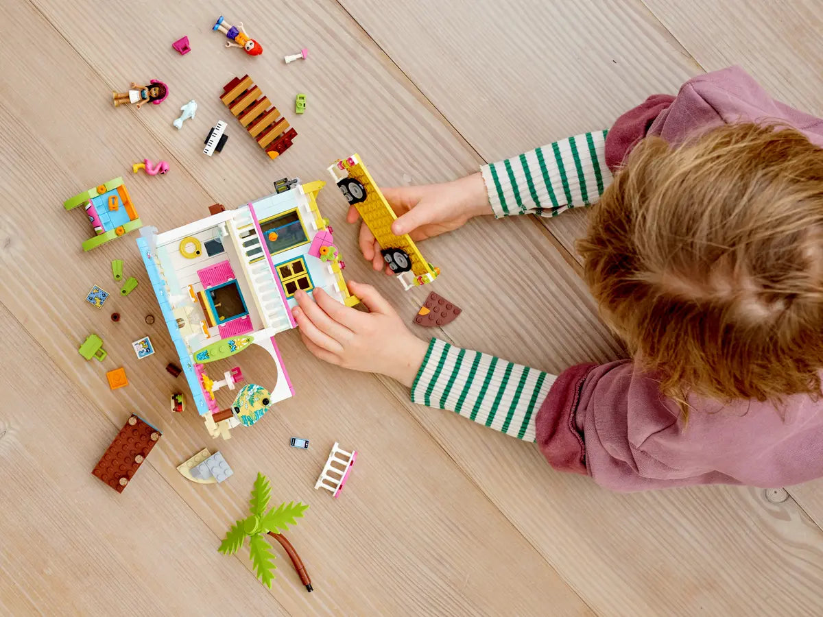 LEGO Friends 41428 Beach House
