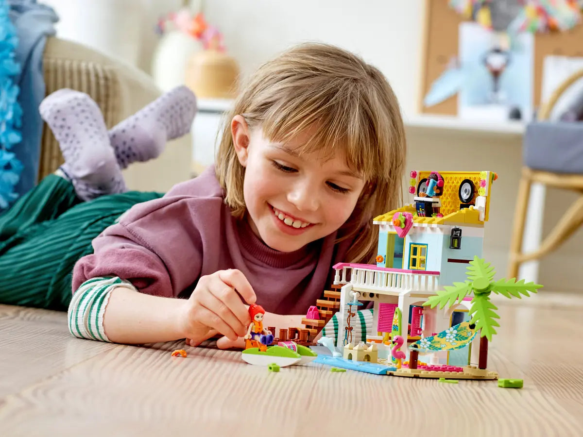 LEGO Friends 41428 Beach House