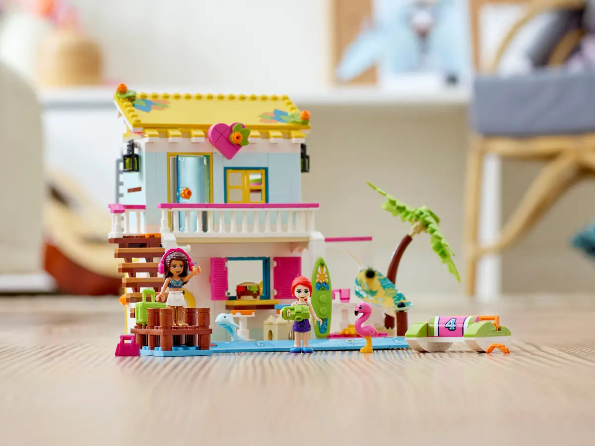 LEGO Friends 41428 Beach House