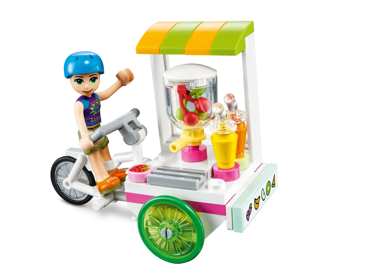 LEGO Friends 41444 Heartlake City Organic Café