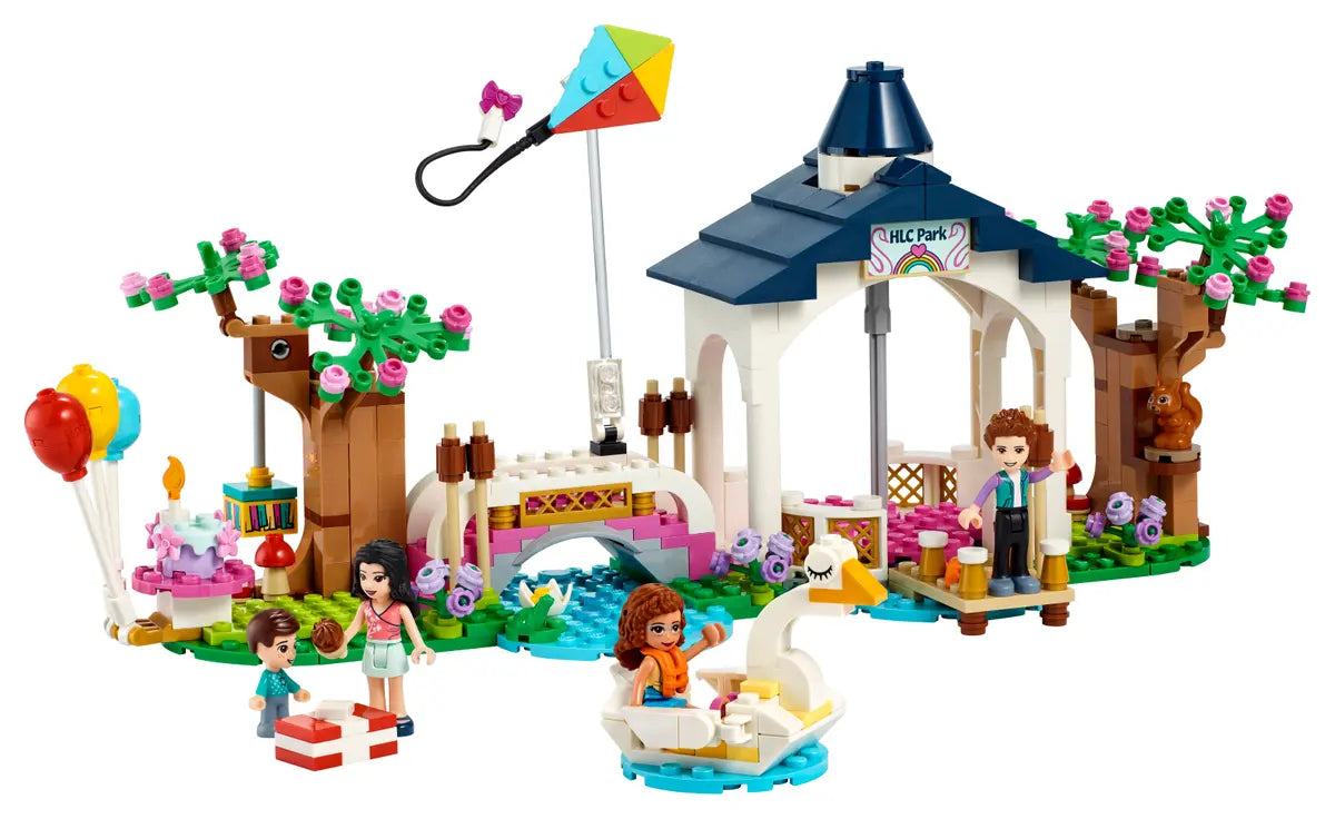 LEGO Friends 41447 Heartlake City Park