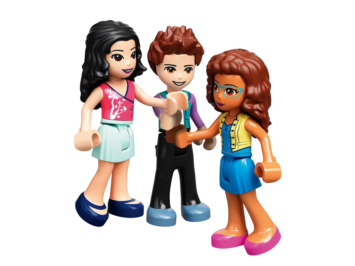 LEGO Friends 41447 Heartlake City Park