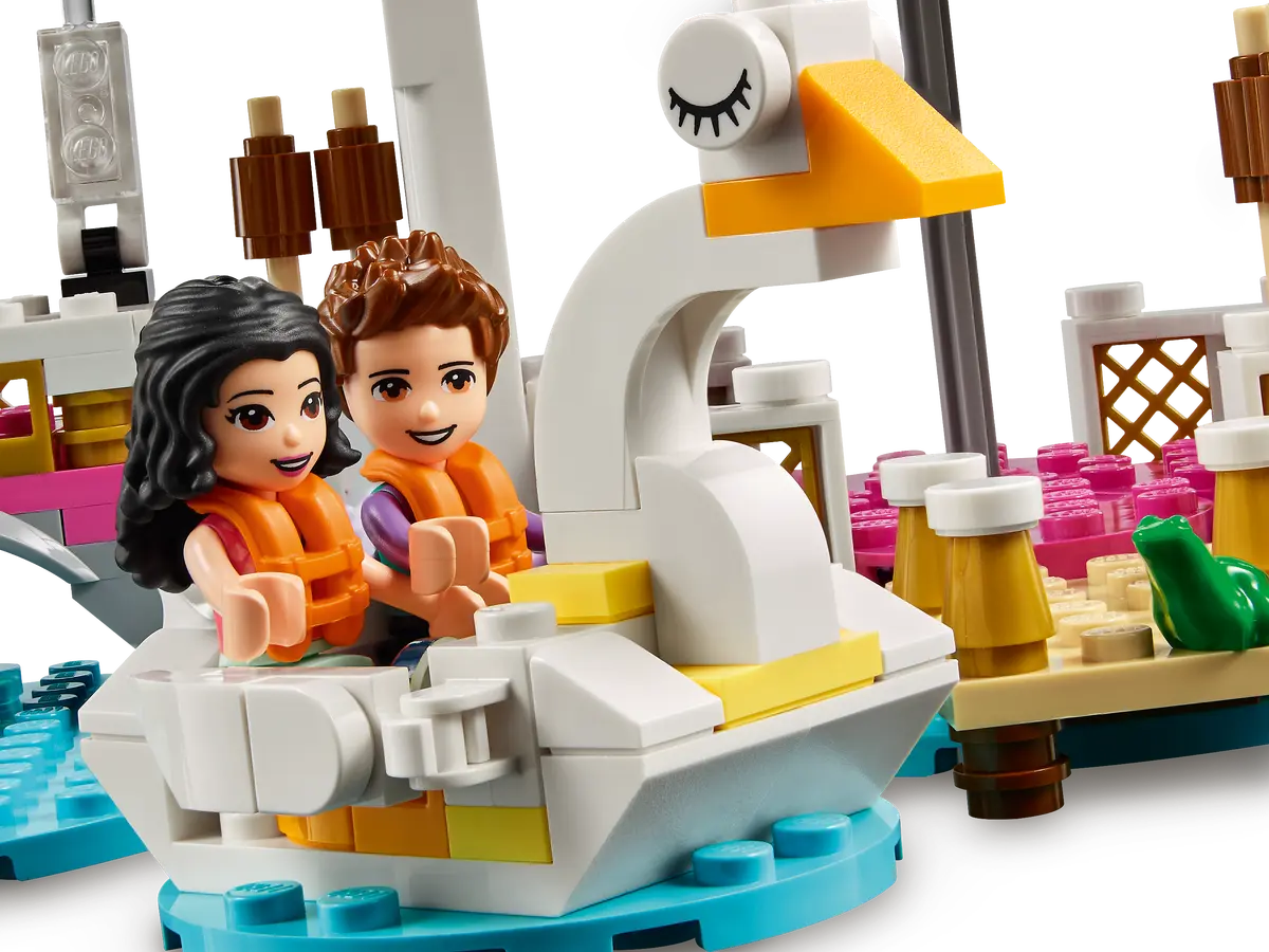 LEGO Friends 41447 Heartlake City Park