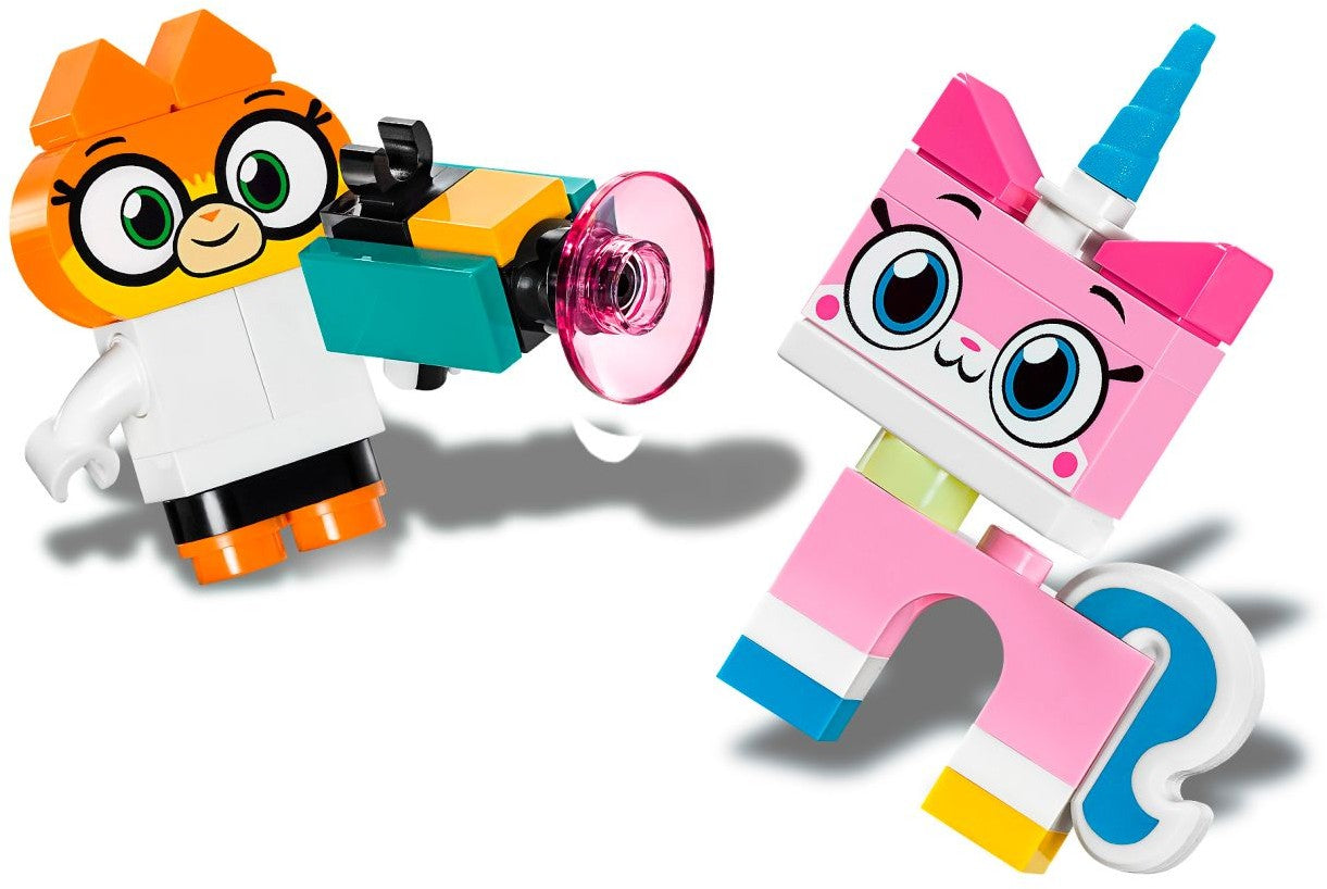 LEGO Unikitty 41454 Dr. Fox™ Laboratory