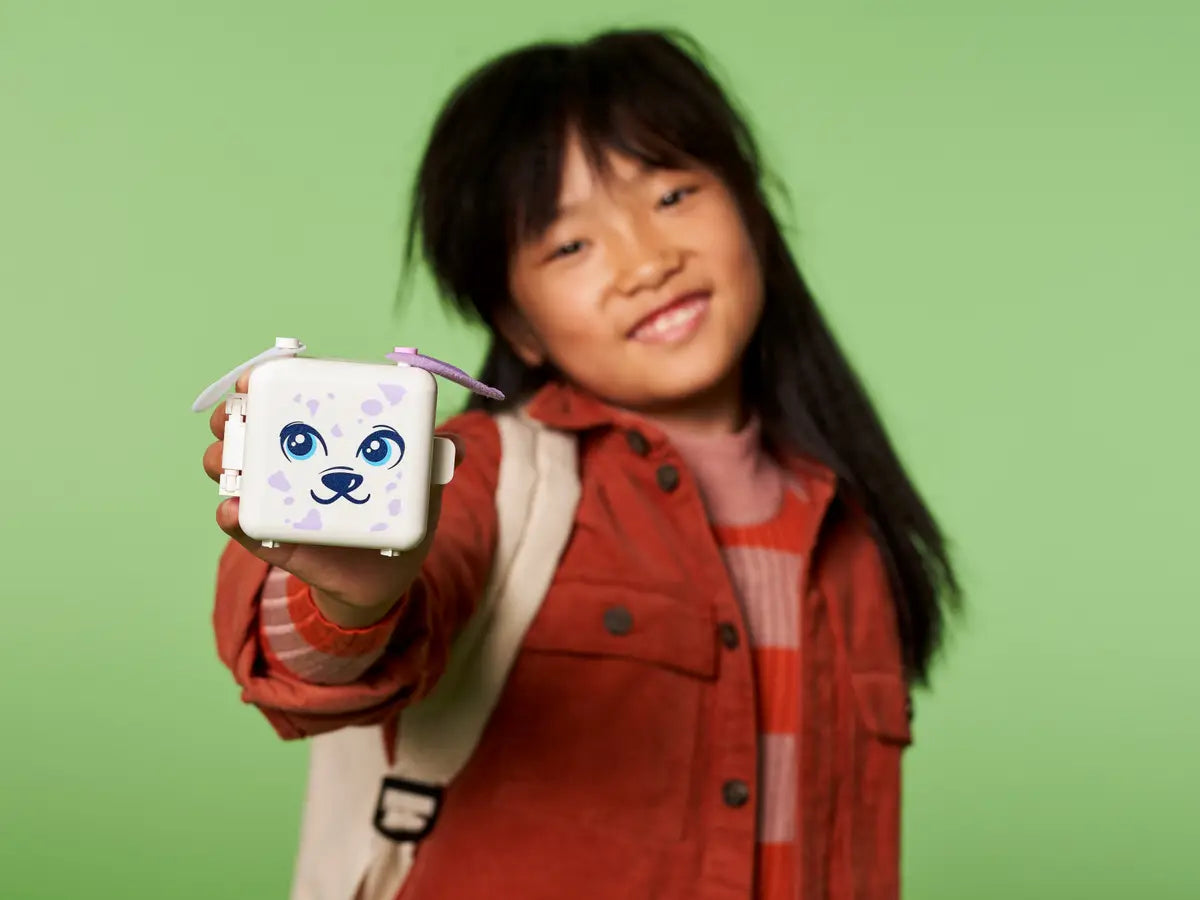 LEGO Friends 41663 Emma's Dalmation Cube