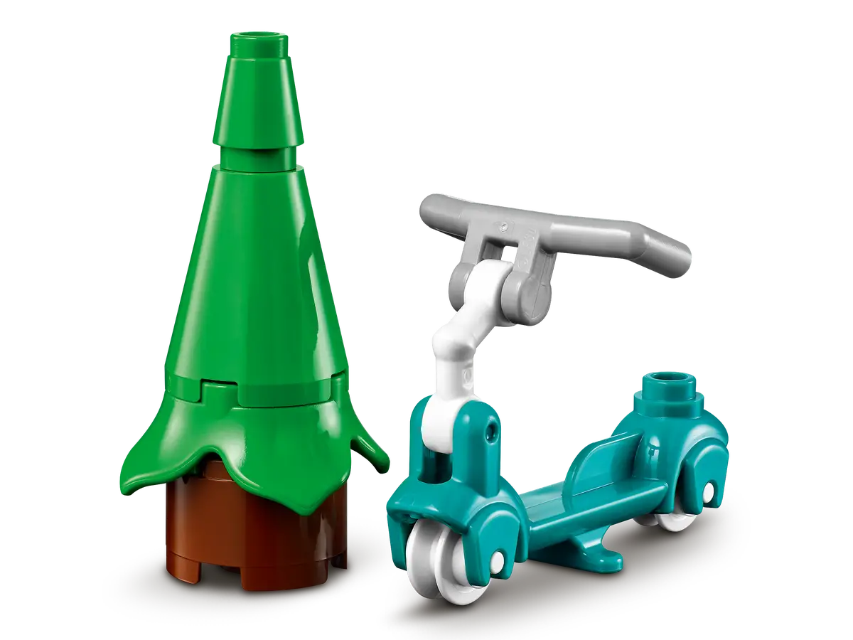 LEGO Friends 41677 Forest Waterfall