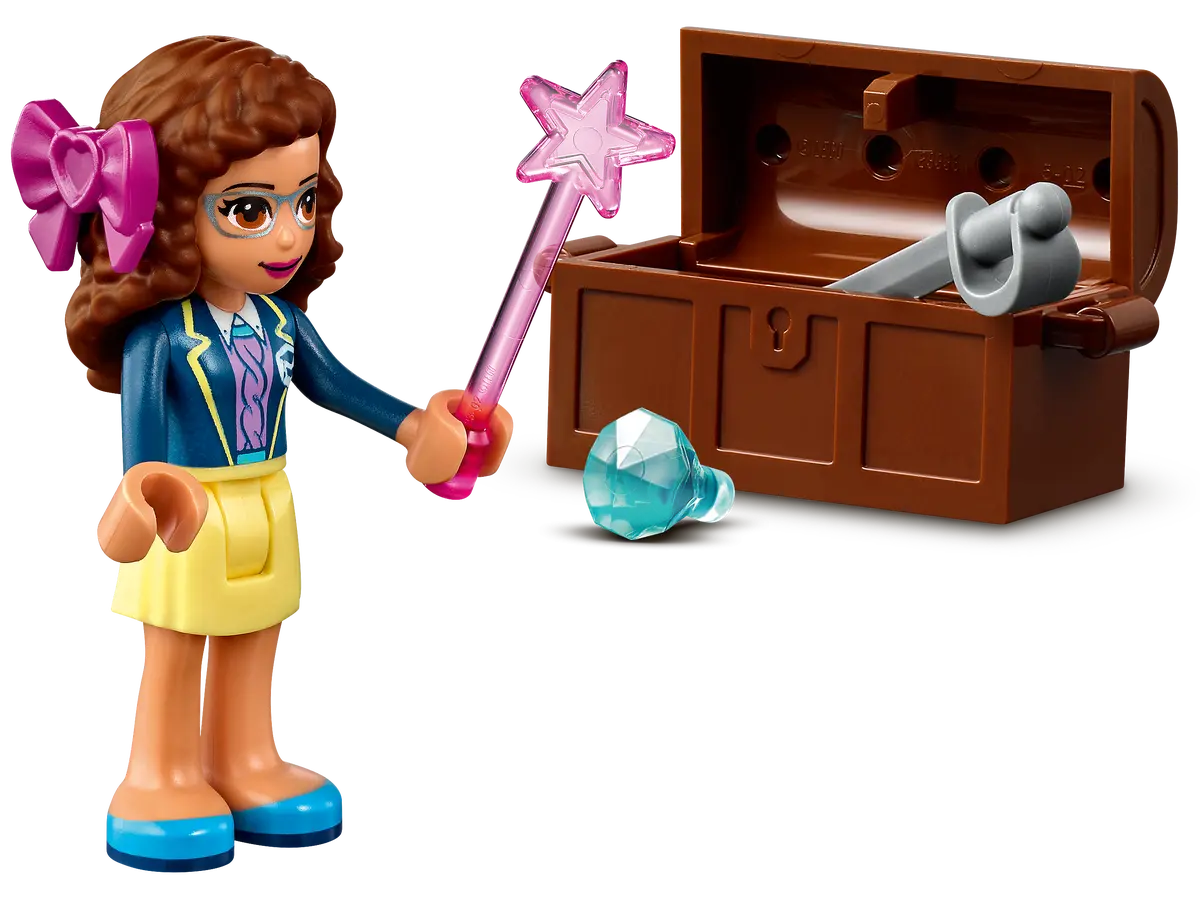 LEGO Friends 41682 Heartlake City School