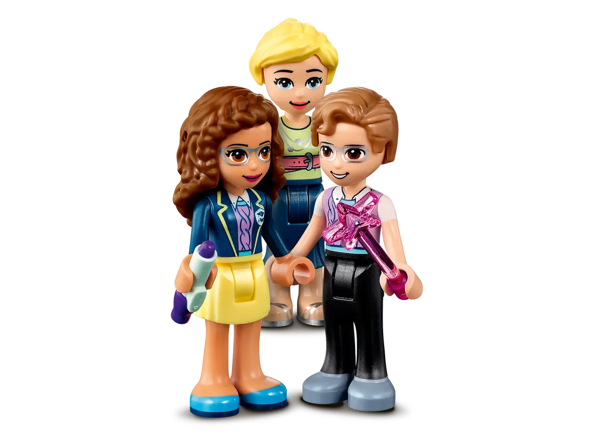 LEGO Friends 41682 Heartlake City School