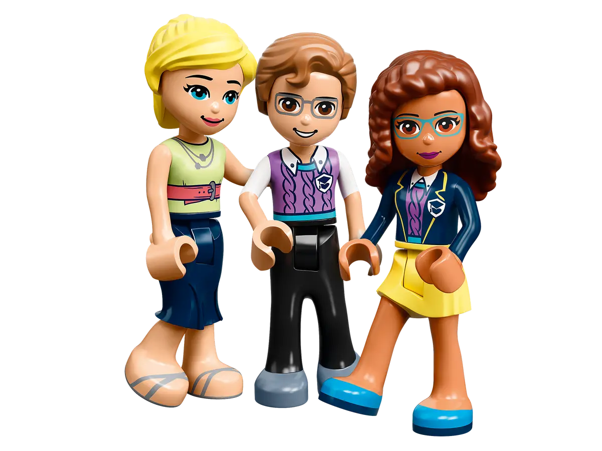LEGO Friends 41682 Heartlake City School