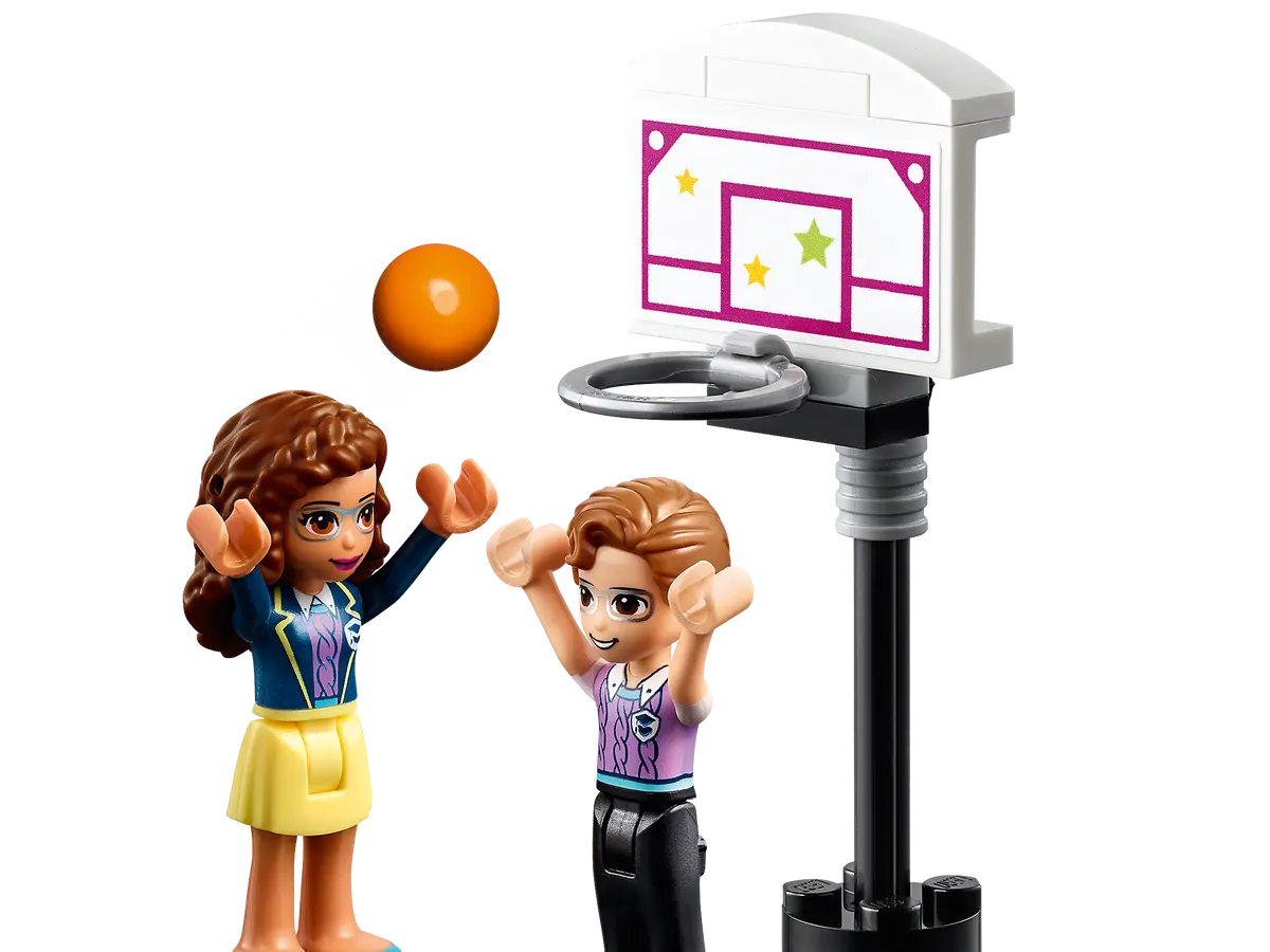 LEGO Friends 41682 Heartlake City School
