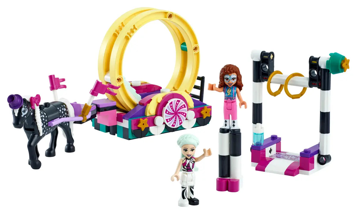 LEGO Friends 41686 Magical Acrobatics