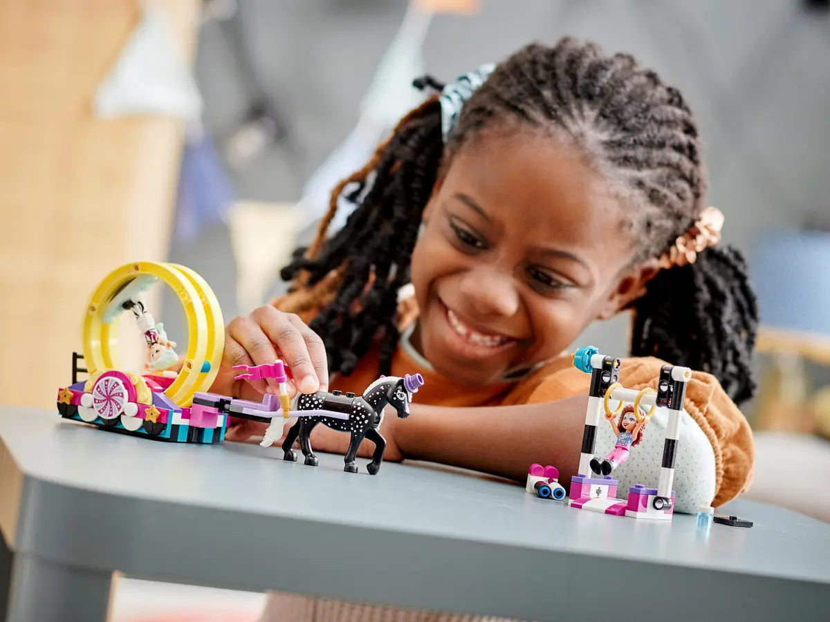 LEGO Friends 41686 Magical Acrobatics
