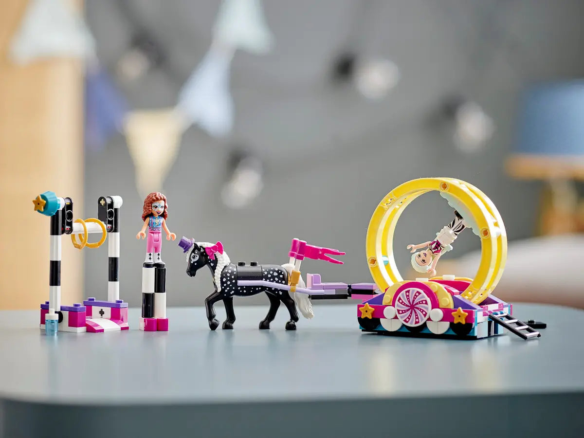 LEGO Friends 41686 Magical Acrobatics