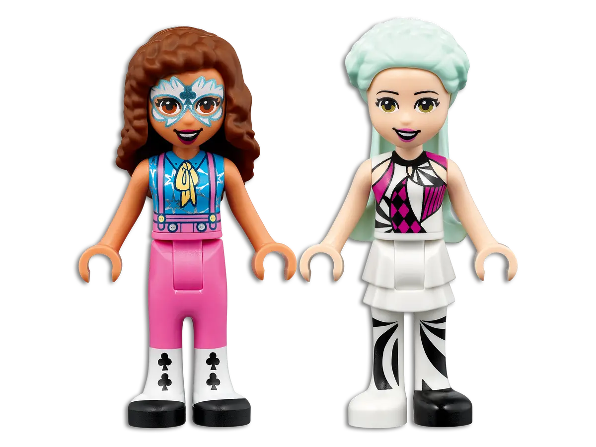 LEGO Friends 41686 Magical Acrobatics