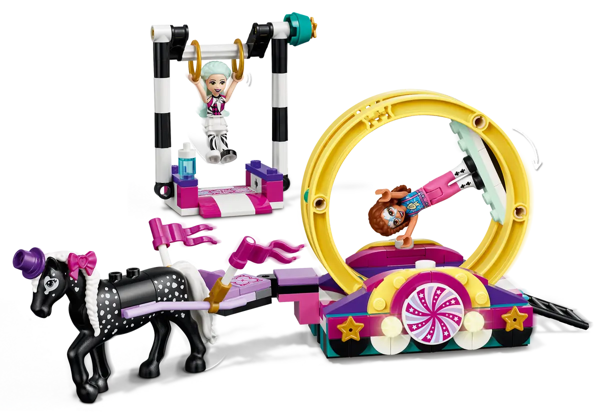 LEGO Friends 41686 Magical Acrobatics
