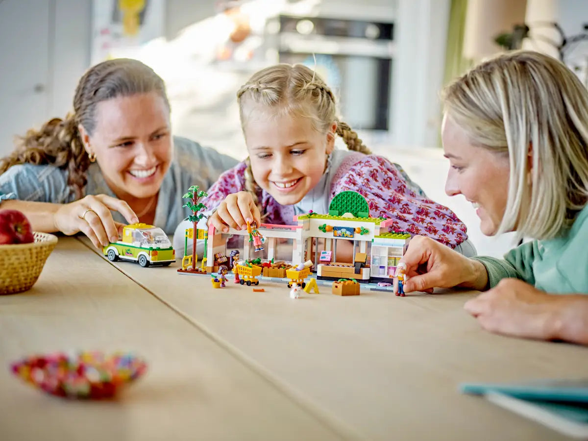 LEGO Friends 41729 Organic Grocery Store