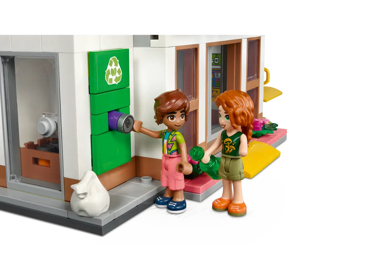 LEGO Friends 41729 Organic Grocery Store