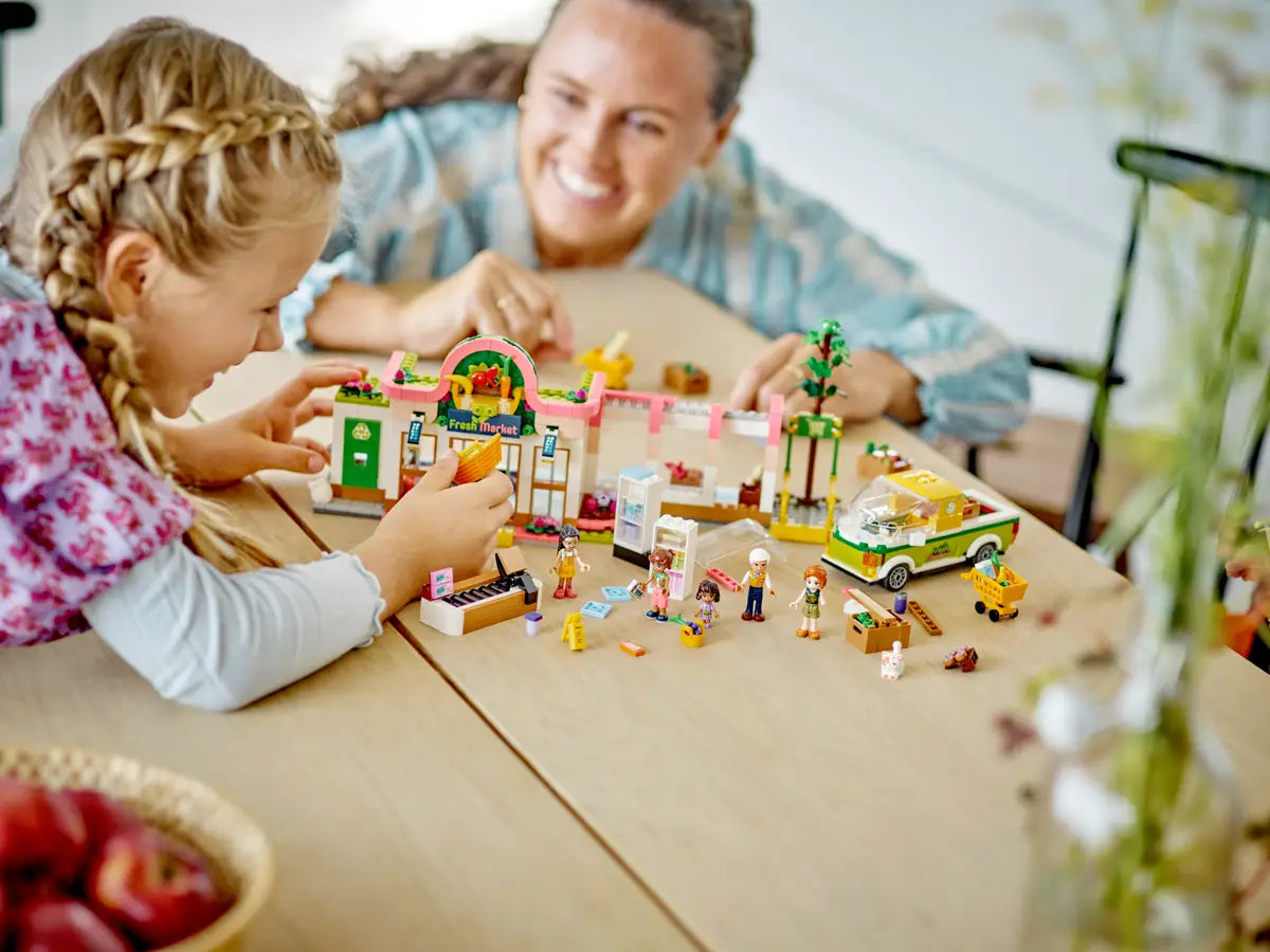 LEGO Friends 41729 Organic Grocery Store