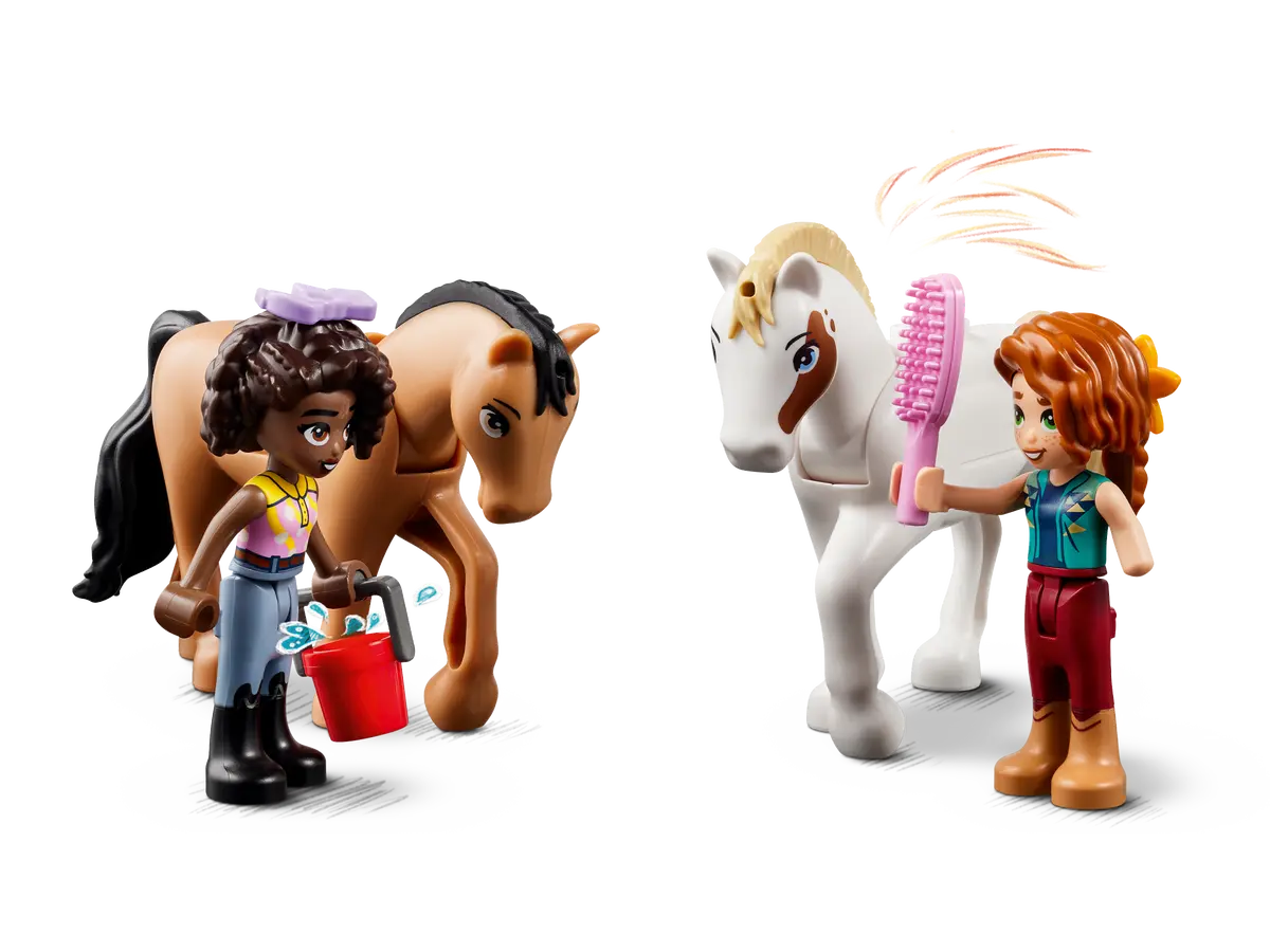 LEGO Friends 41745 Autumn's Horse Stable