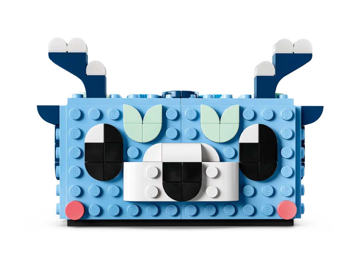 LEGO Dots 41805 Creative Animal Drawer