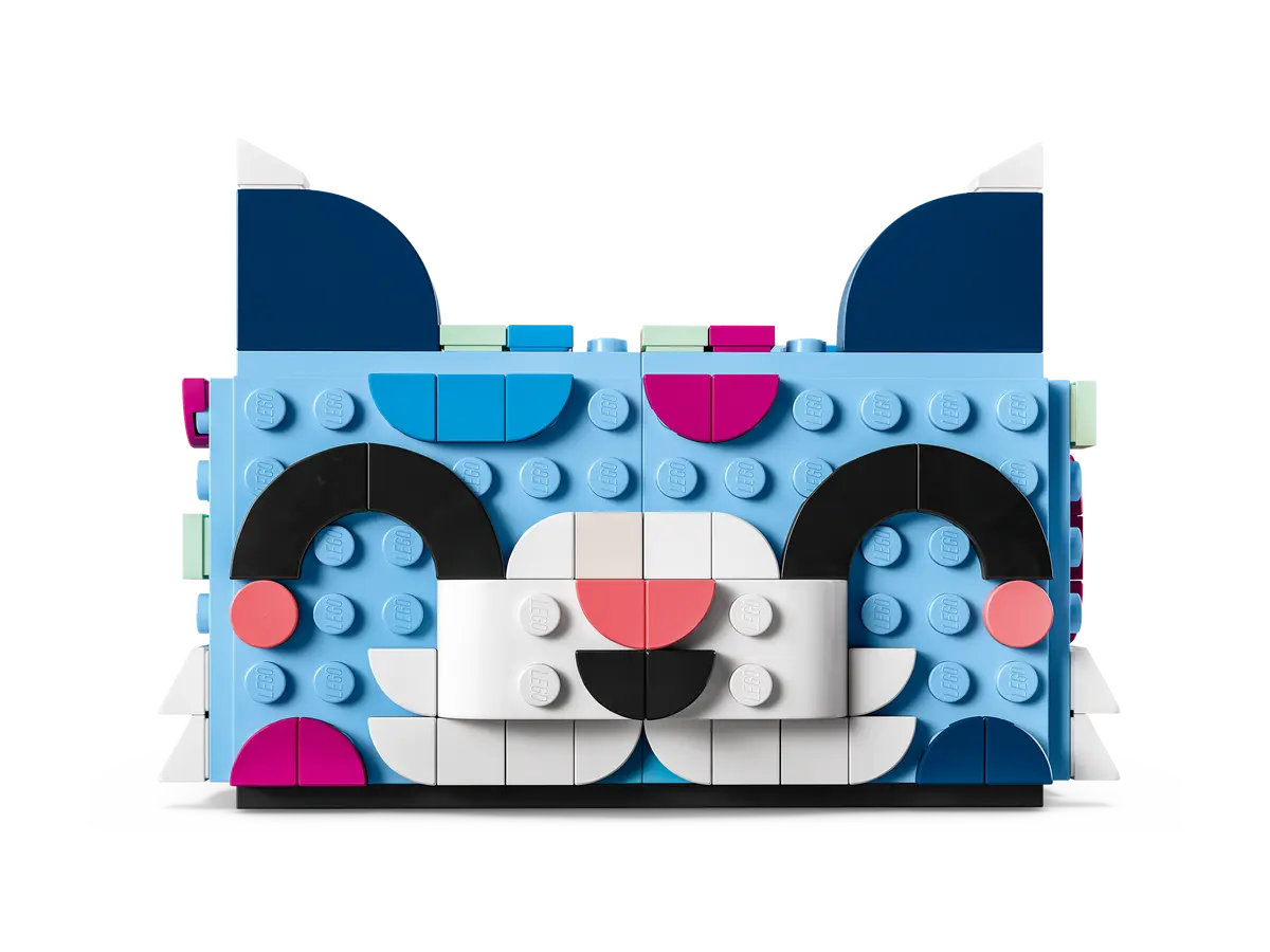 LEGO Dots 41805 Creative Animal Drawer