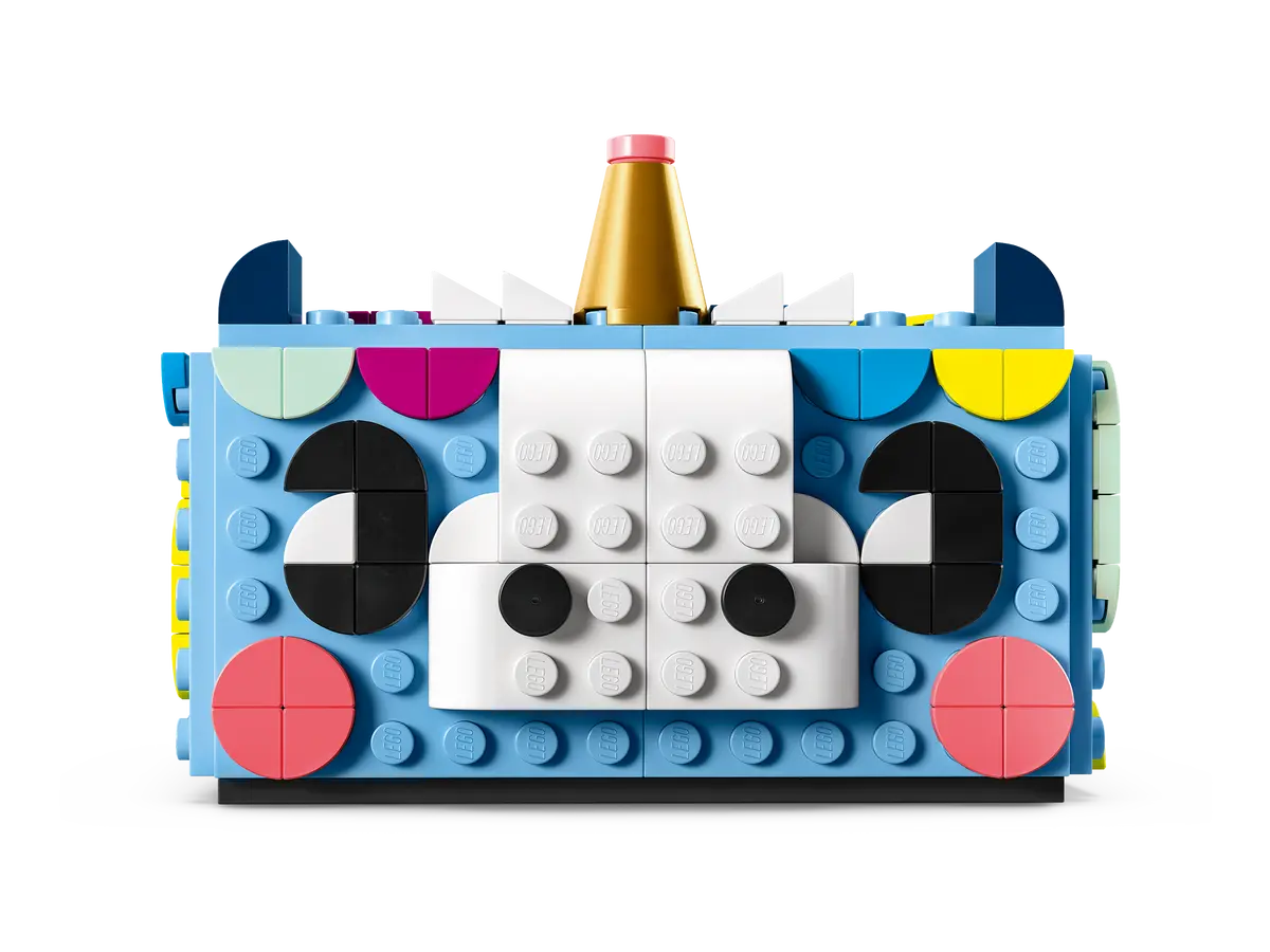 LEGO Dots 41805 Creative Animal Drawer