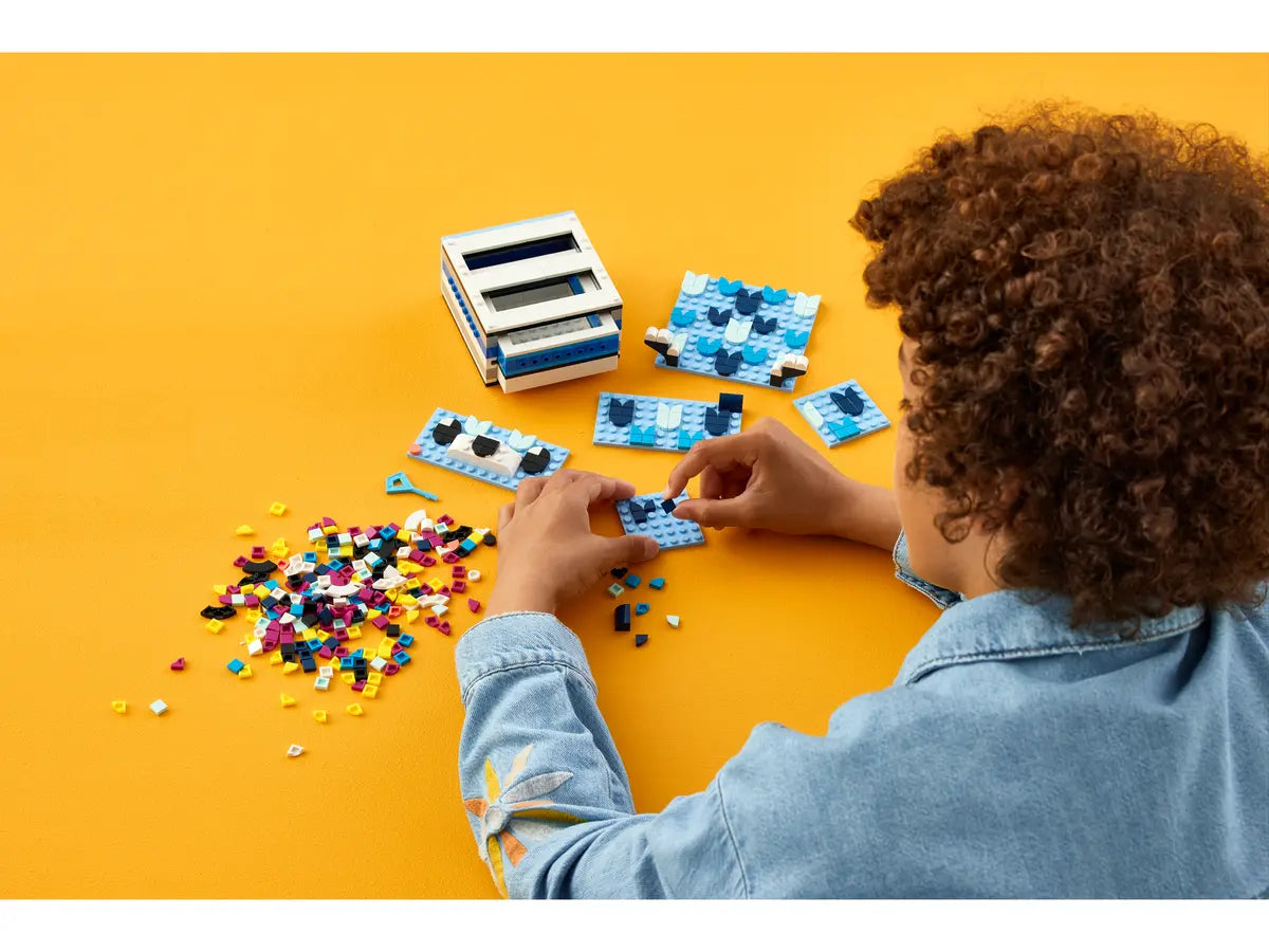 LEGO Dots 41805 Creative Animal Drawer