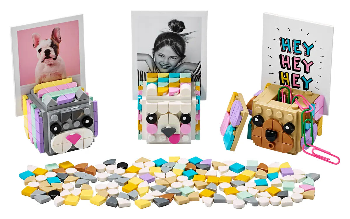 حامل الصور LEGO Dots 41904