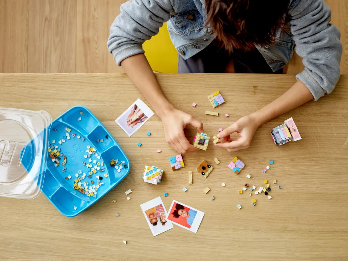 حامل الصور LEGO Dots 41904