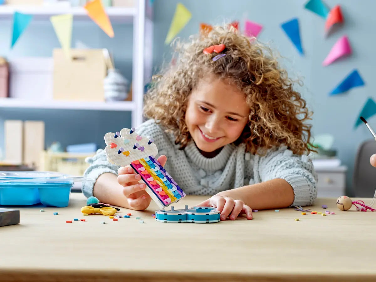 حامل مجوهرات LEGO Dots 41905