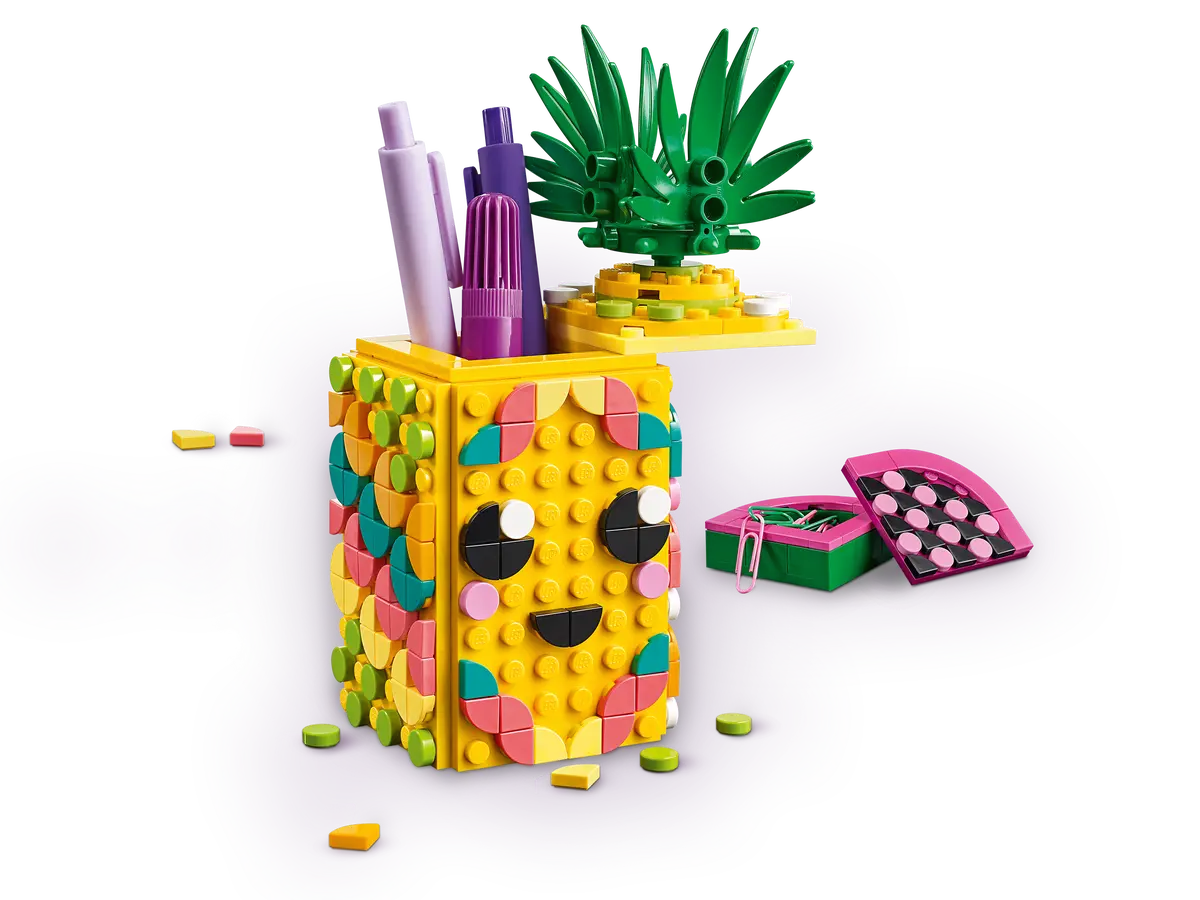 حامل أقلام LEGO Dots 41906