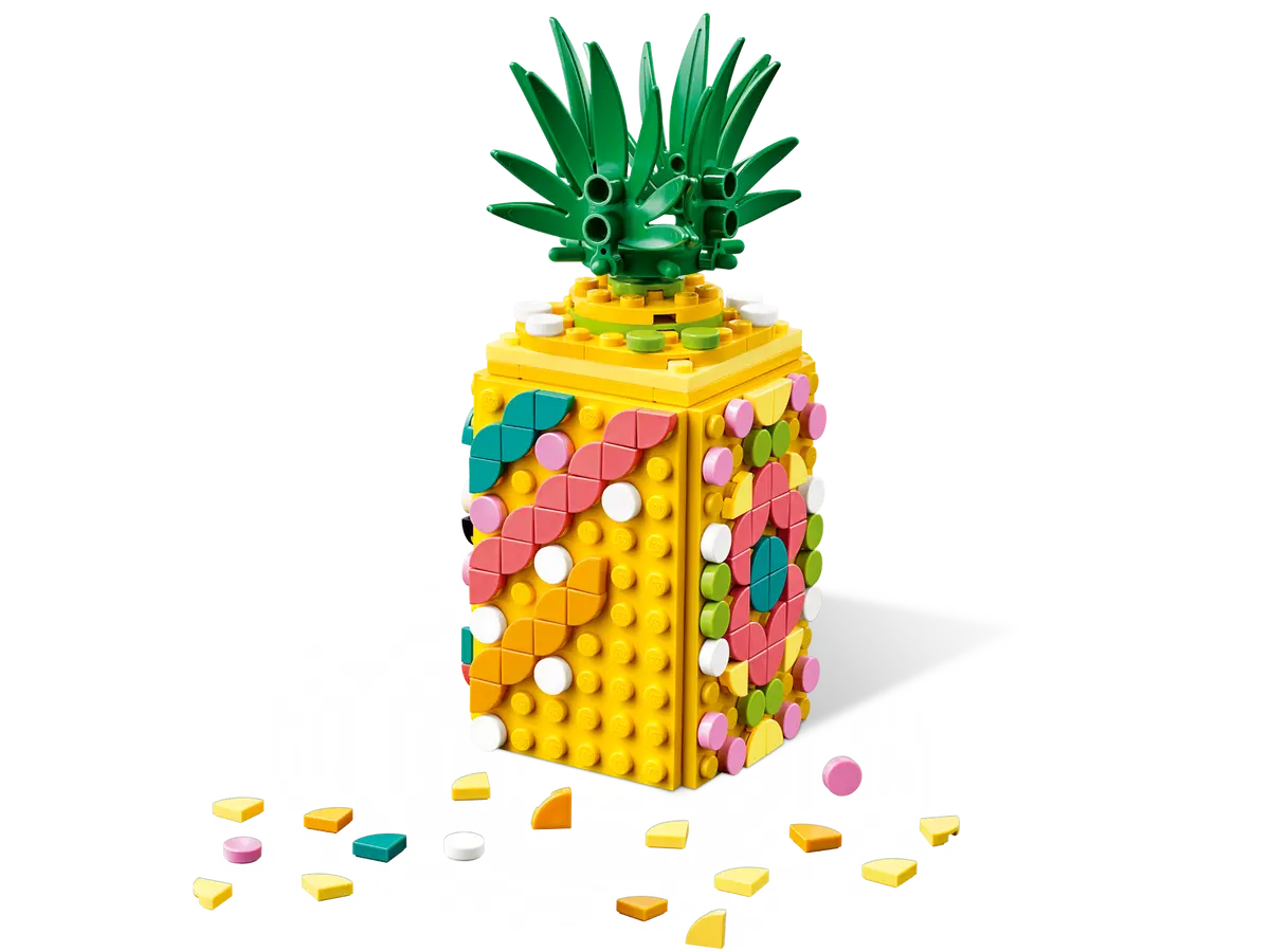 حامل أقلام LEGO Dots 41906