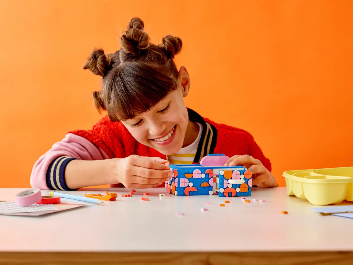 منظم مكتب LEGO Dots 41907