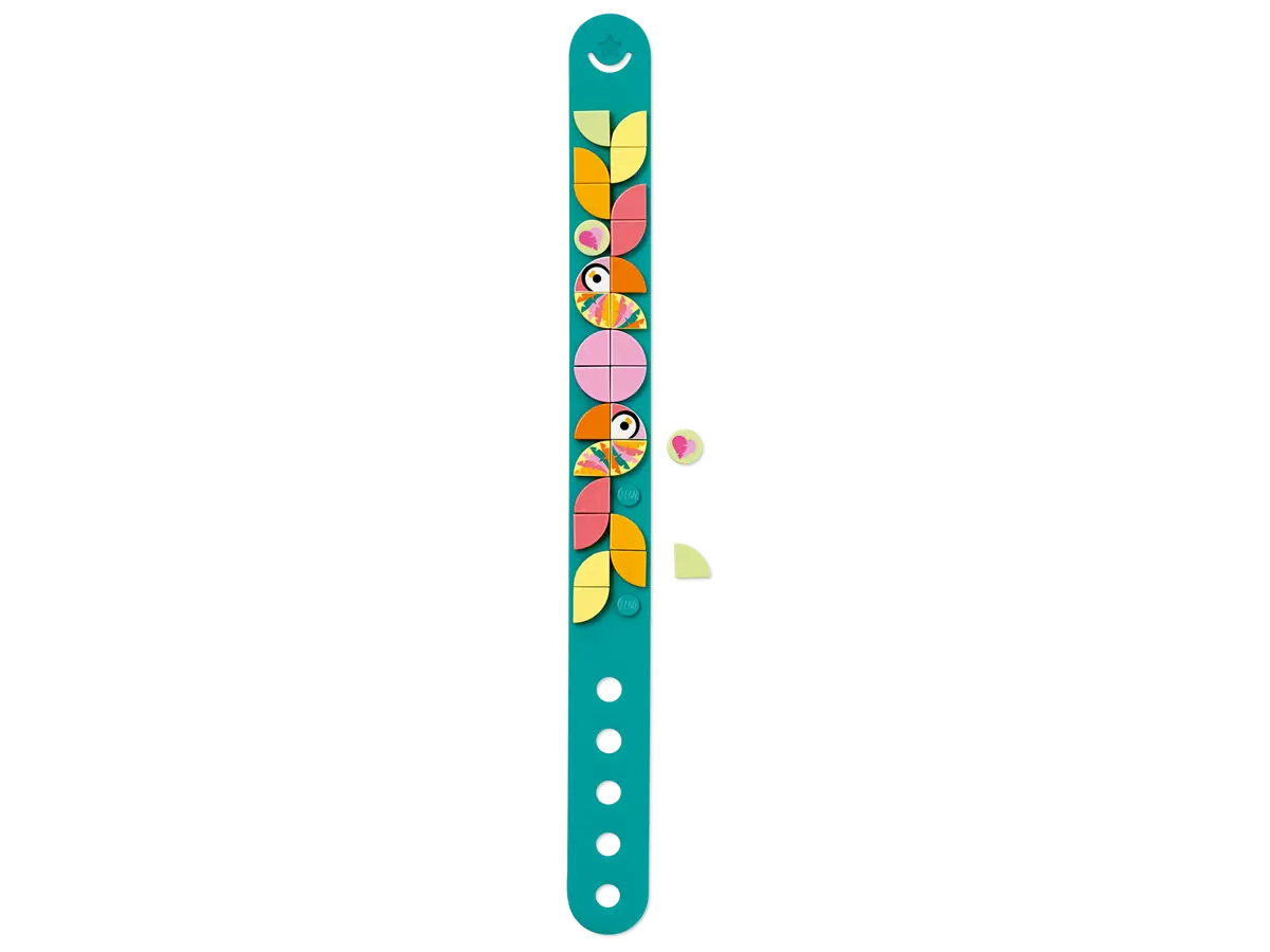 LEGO Dots 41912 Love Birds