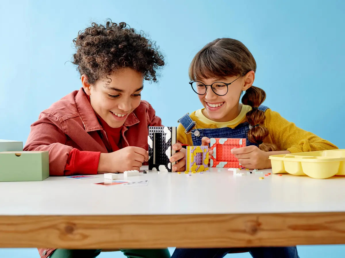 إطار الصورة LEGO Dots 41914