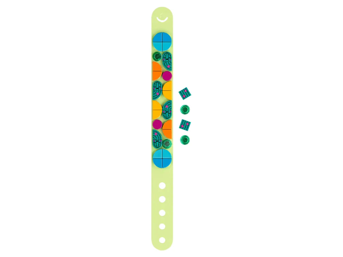 LEGO Dots 41922 Cool Cactus Bracelet