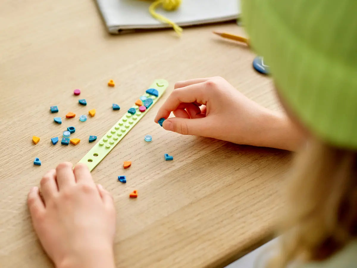 LEGO Dots 41922 Cool Cactus Bracelet