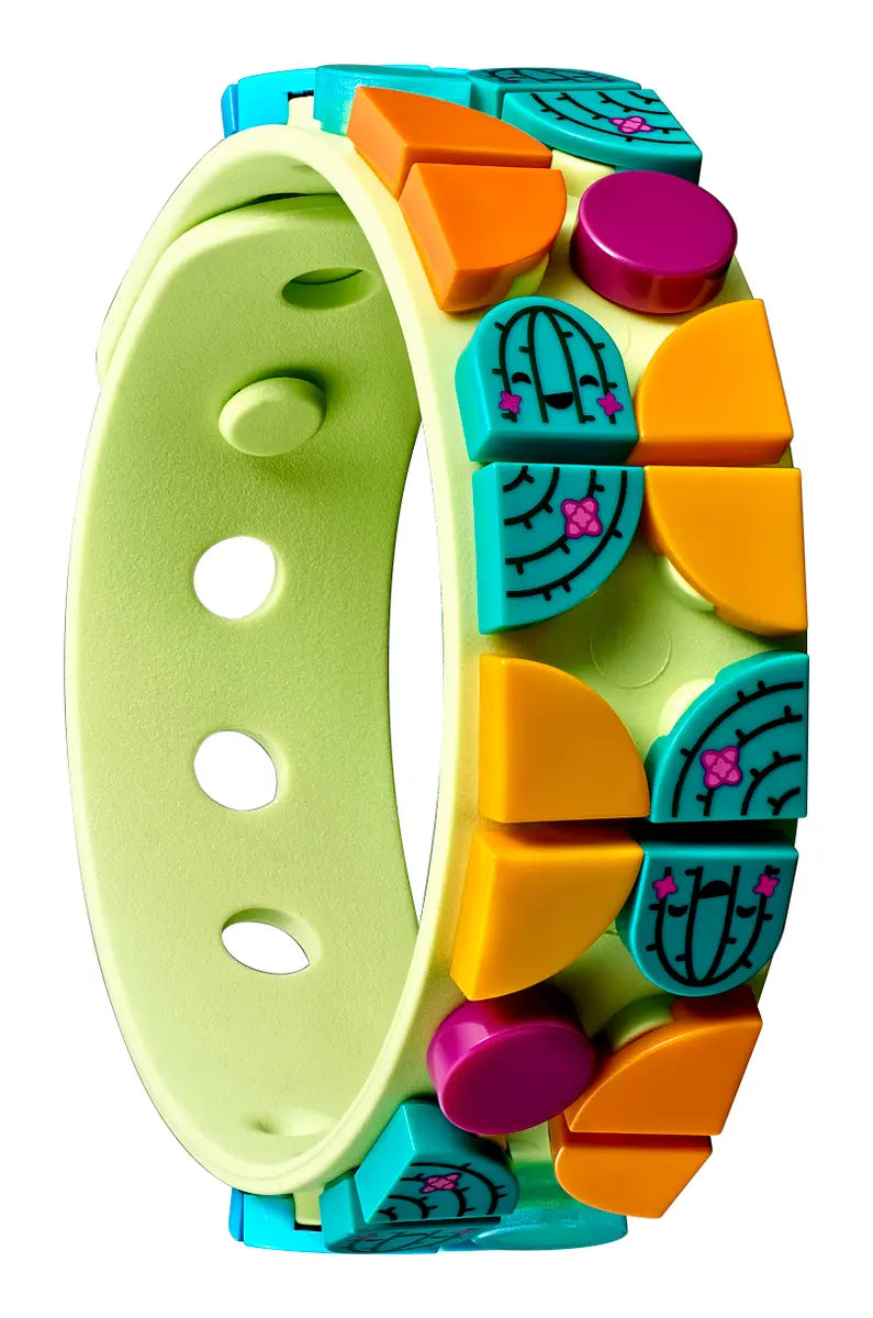 LEGO Dots 41922 Cool Cactus Bracelet