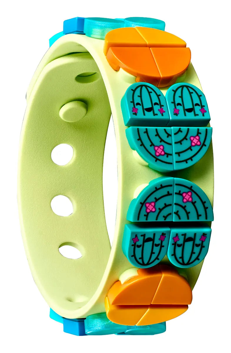 LEGO Dots 41922 Cool Cactus Bracelet